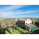 Properties for Sale_Restored Farmhouses _COUNTRY HOUSE WITH GARDEN AND POOL FOR SALE IN LE MARCHE Restored property in Italy in Le Marche_9